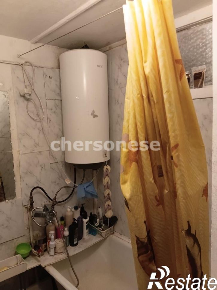 3-комн квартира улица Бориса Михайлова, д.21