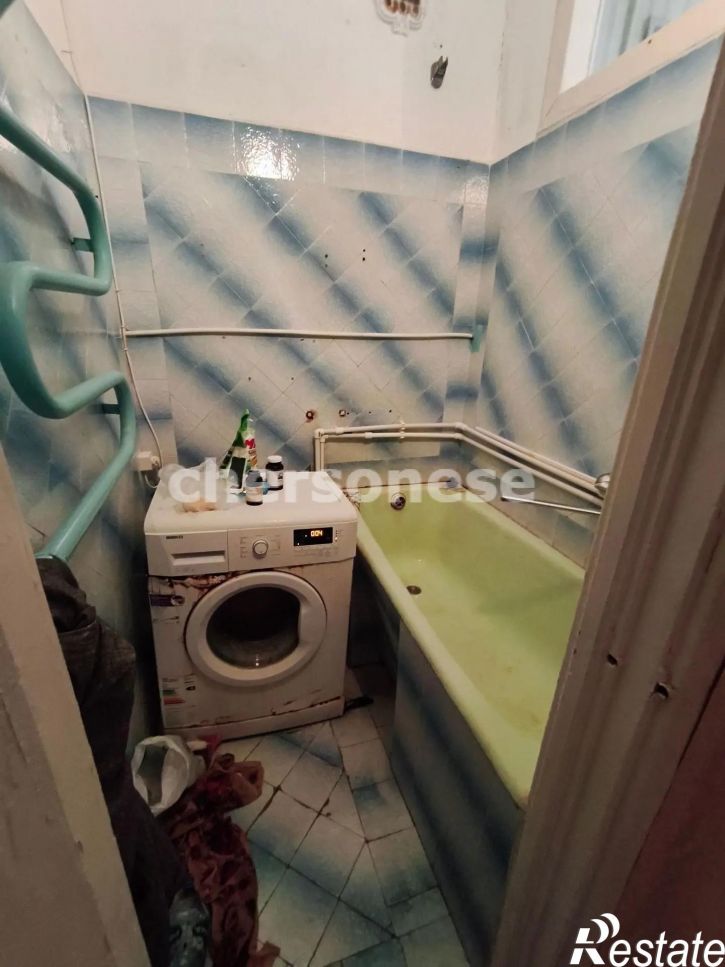 2-комн квартира Адмирала Азарова улица, д.39