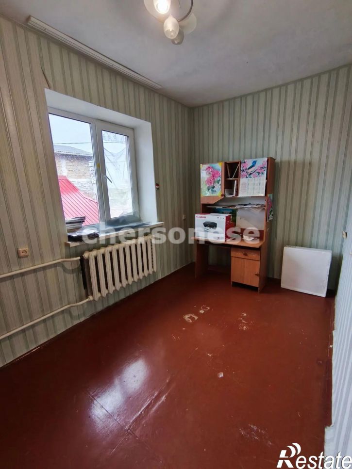 2-комн квартира Адмирала Азарова улица, д.39