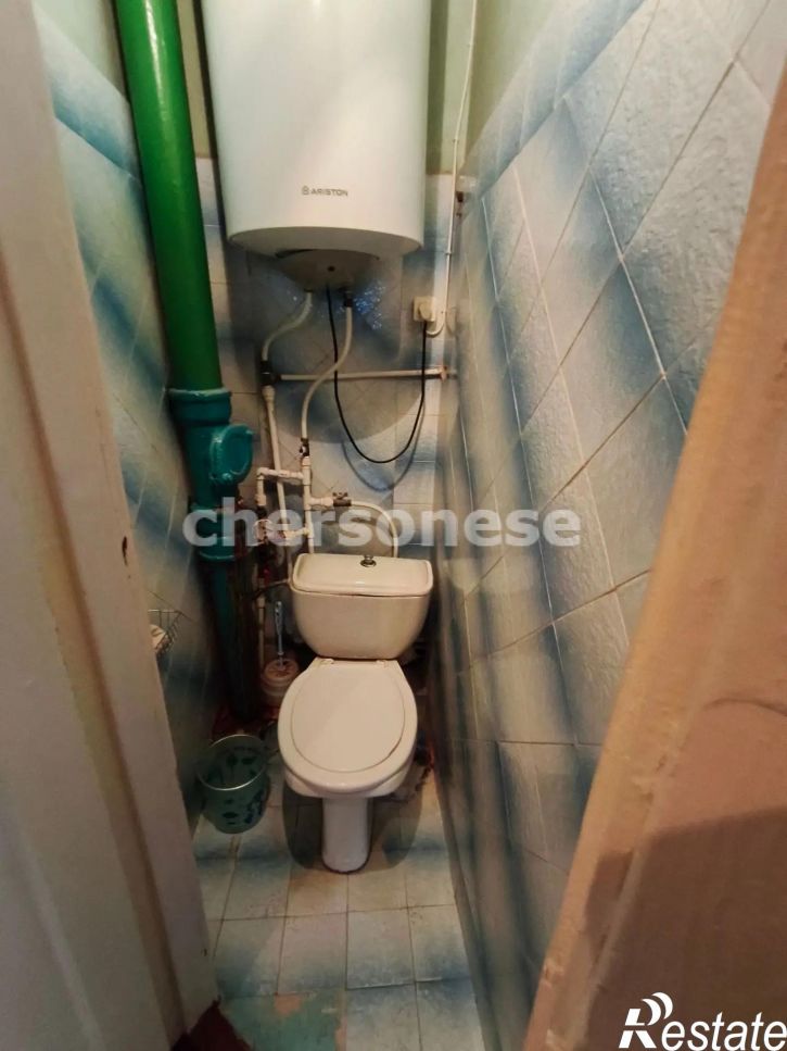 2-комн квартира Адмирала Азарова улица, д.39