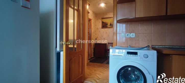 1-комн квартира Лоцманская улица, д.9
