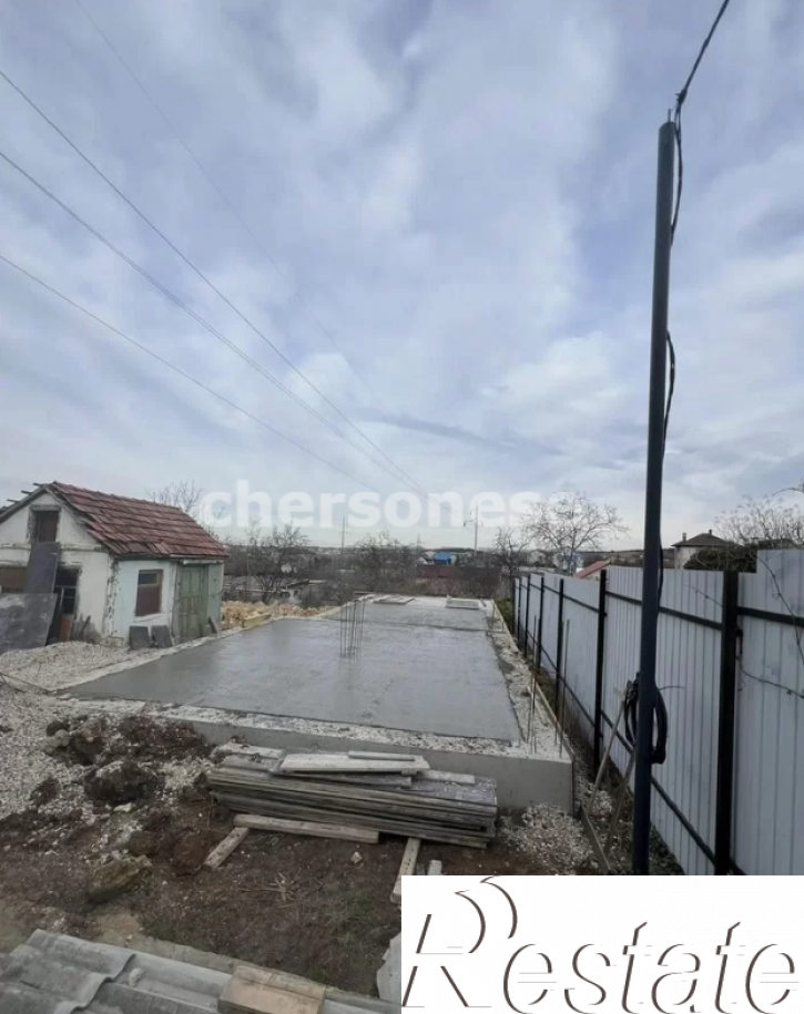 Земельный участок территория ТСН СТ Куликово Поле
