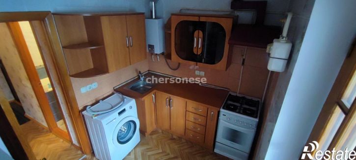 1-комн квартира Лоцманская улица, д.9