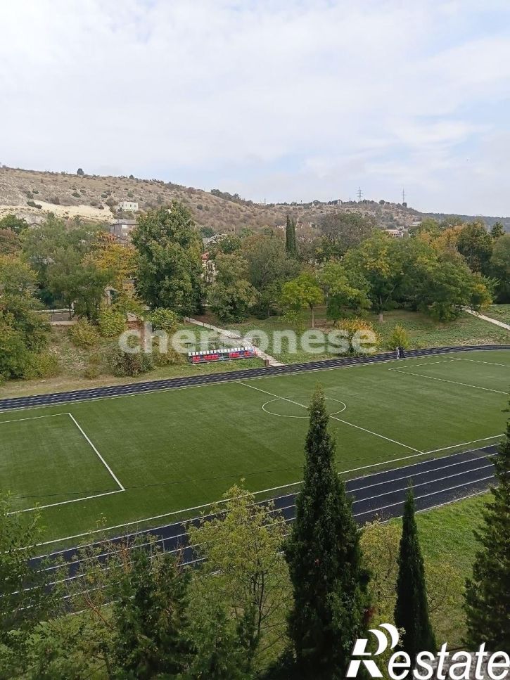 1-комн квартира Менжинского улица, д.33