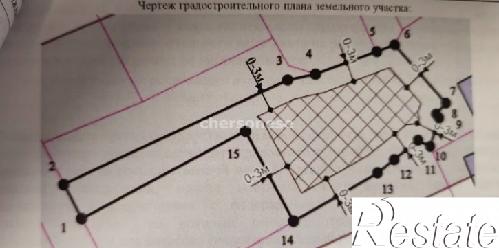 Земельный участок территория ТСН СТ Куликово Поле