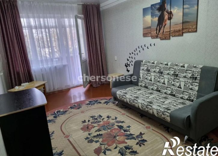 2-комн квартира Пролетарская улица, д.34