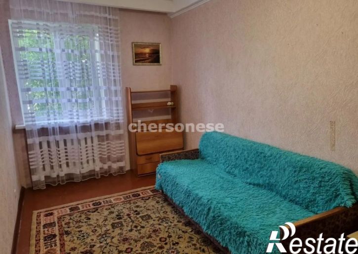2-комн квартира Пролетарская улица, д.34
