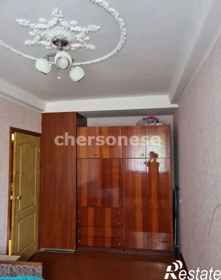 2-комн квартира Пролетарская улица, д.34