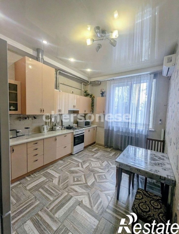 1-комн квартира Челнокова улица, д.17к1