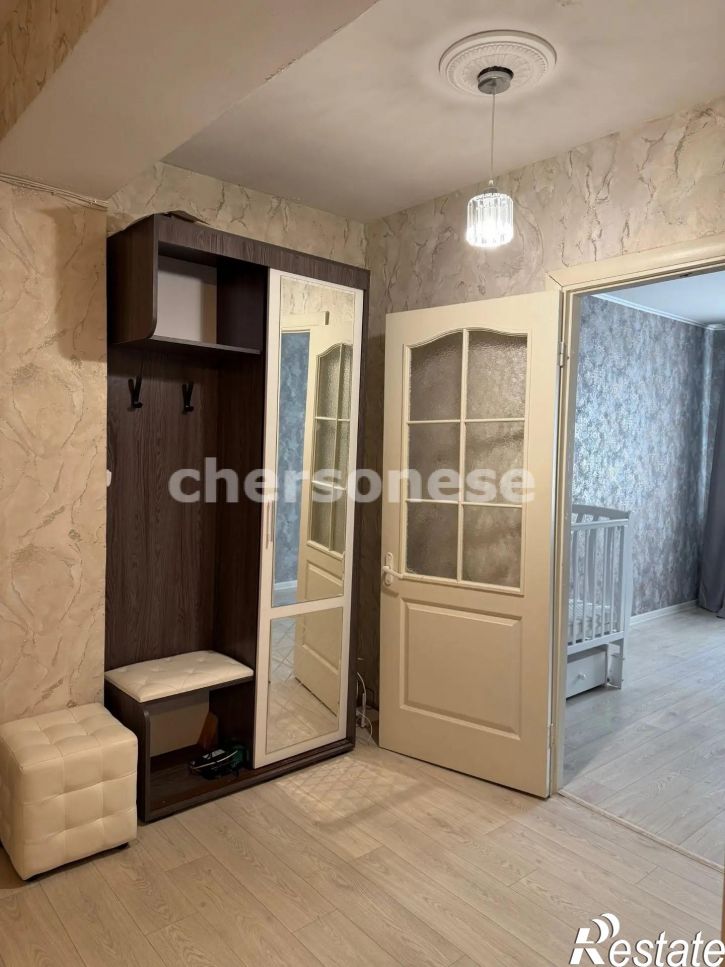 3-комн квартира Лиговская улица, д.1
