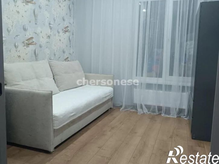2-комн квартира шоссе Лабораторное, д.33Бк3