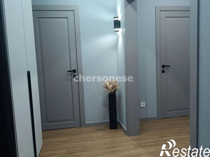 2-комн квартира шоссе Лабораторное, д.33Бк3