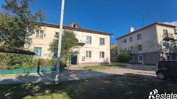Комната Малиновского улица, д.5