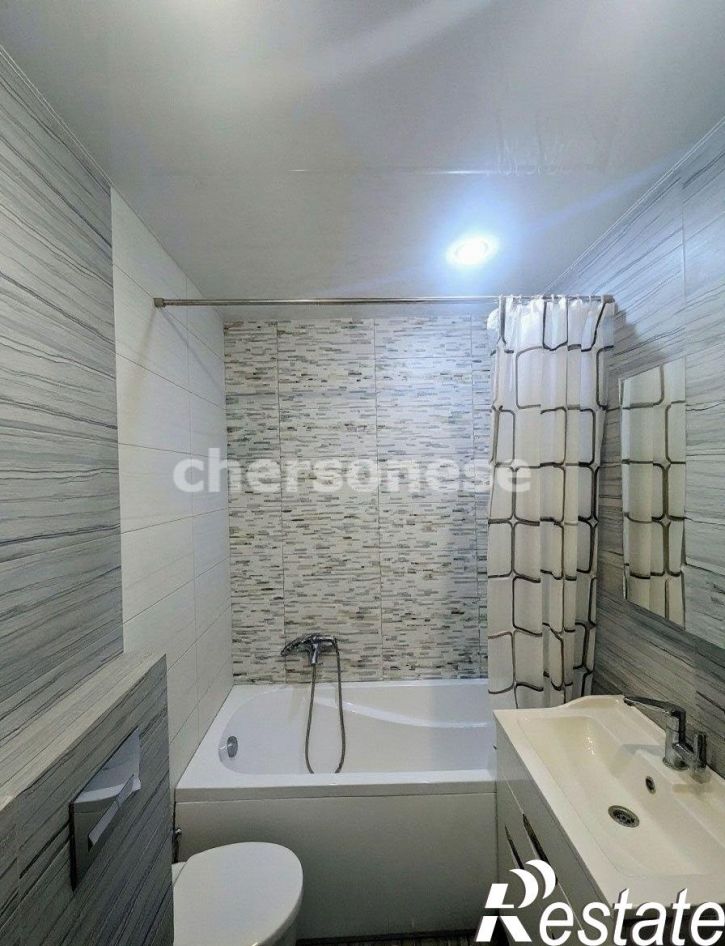 1-комн квартира Челнокова улица, д.17к1
