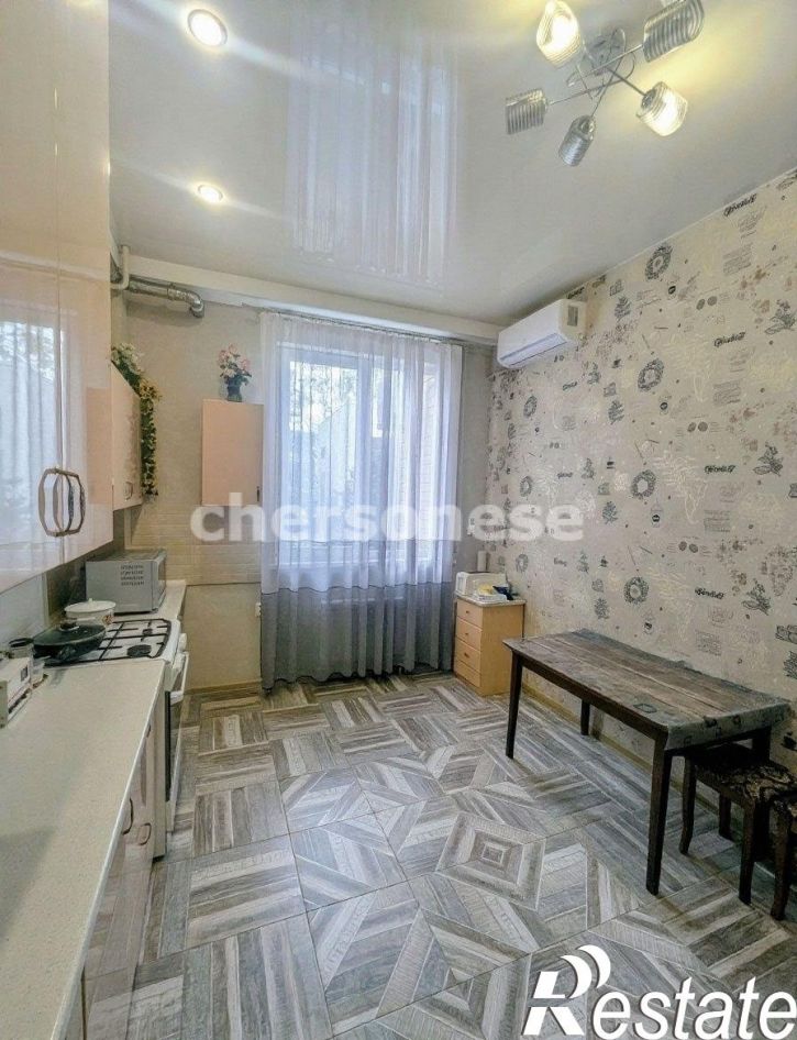 1-комн квартира Челнокова улица, д.17к1