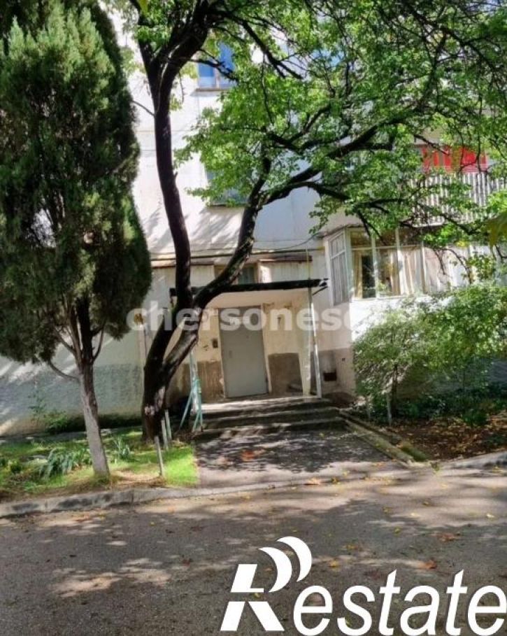 2-комн квартира Пролетарская улица, д.34
