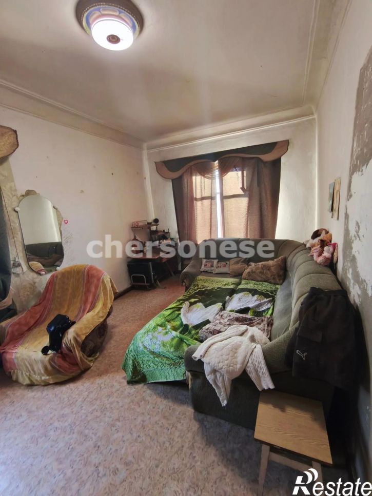 Комната Малиновского улица, д.5