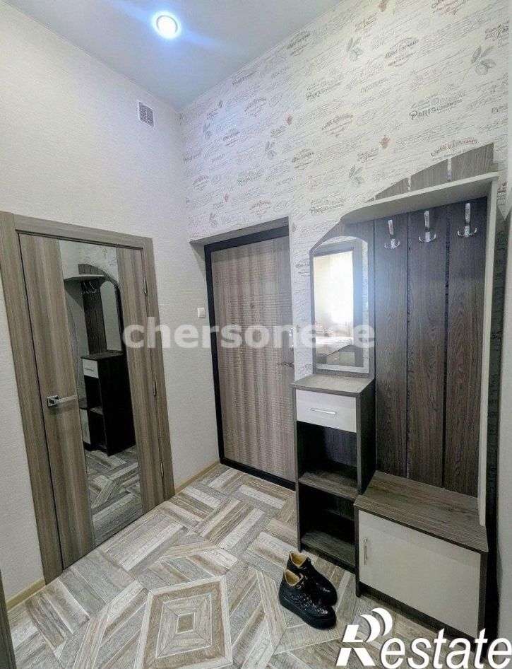1-комн квартира Челнокова улица, д.17к1