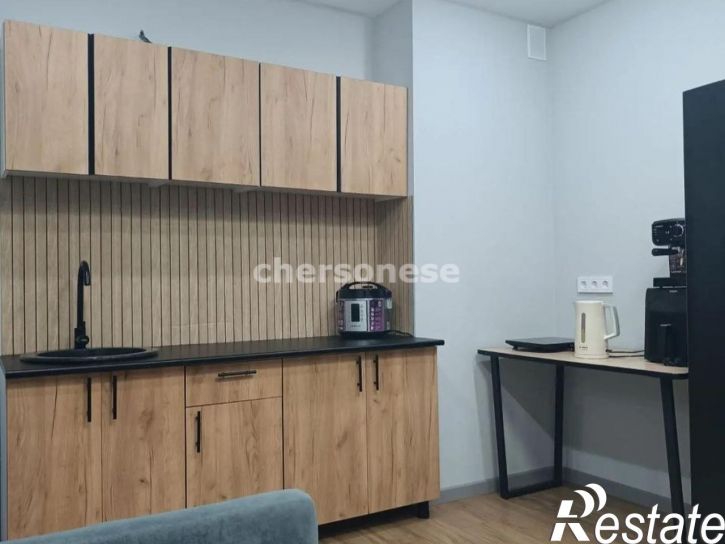 2-комн квартира шоссе Лабораторное, д.33Бк3