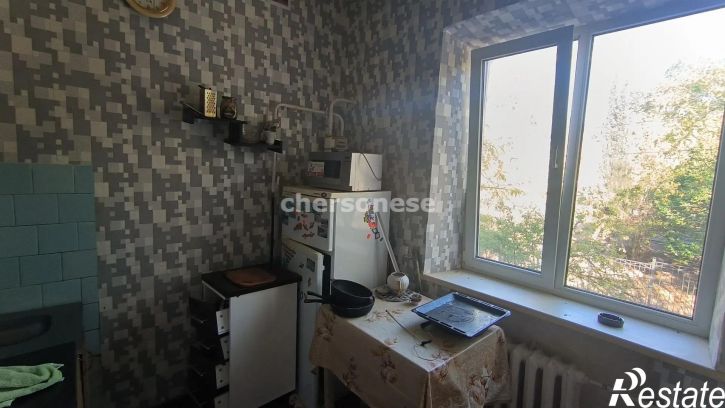 Комната Малиновского улица, д.5