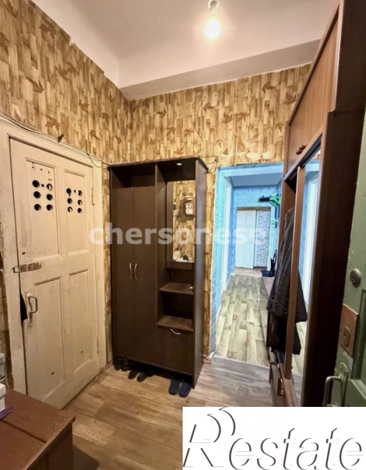 Комната Матвея Воронина улица, д.1