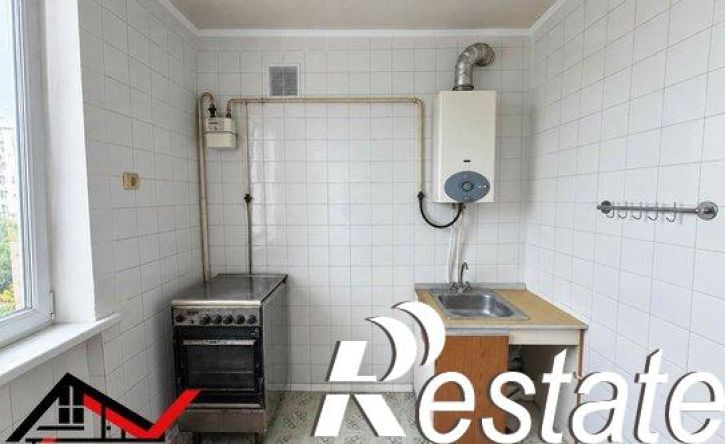 3-комн квартира проспект Генерала Острякова, 97,  д. 97