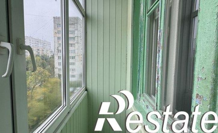 3-комн квартира проспект Генерала Острякова, 97,  д. 97