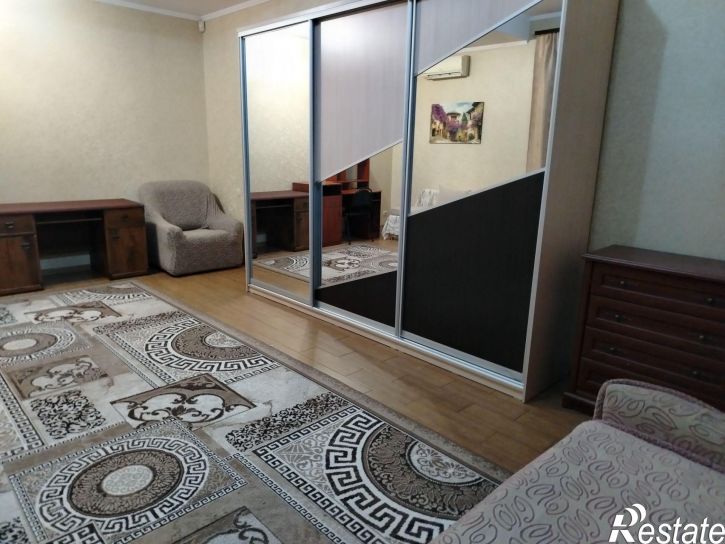 3-комн квартира улица Степаненко , 12