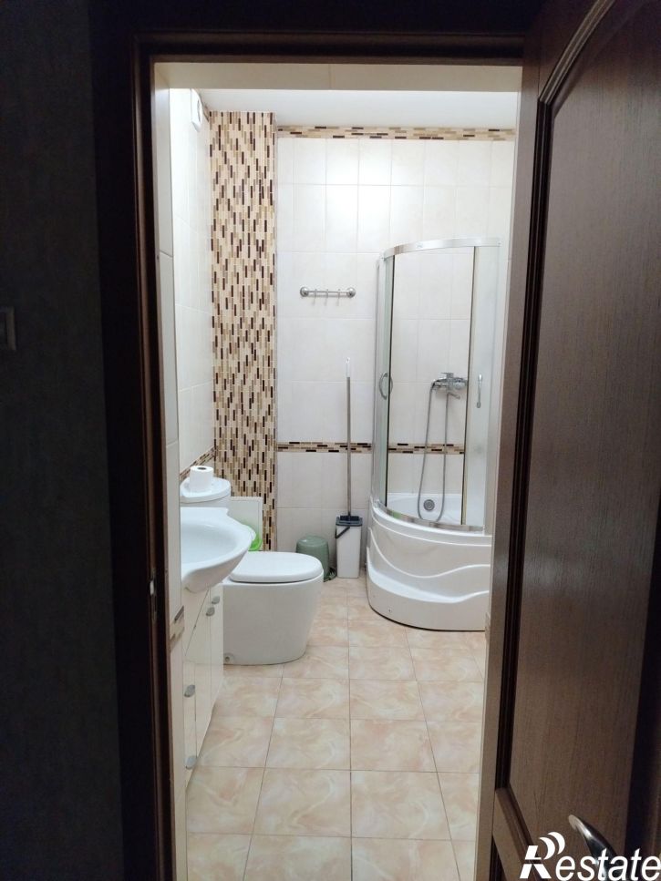 3-комн квартира улица Степаненко , 12