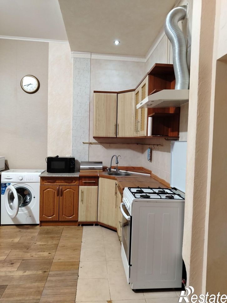 3-комн квартира улица Степаненко , 12