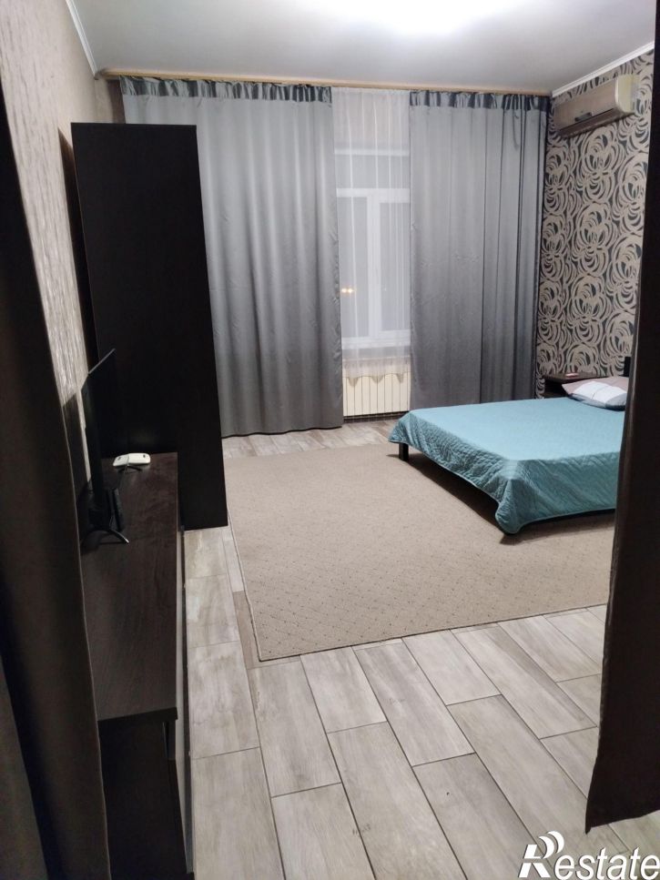 3-комн квартира улица Степаненко , 12