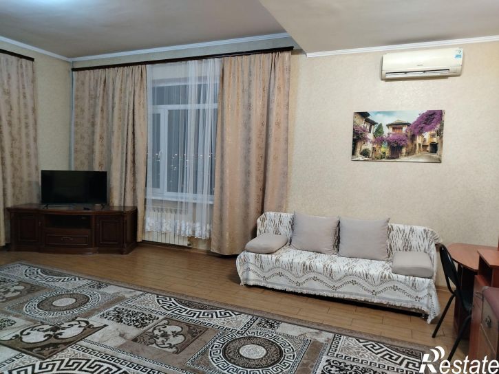 3-комн квартира улица Степаненко , 12