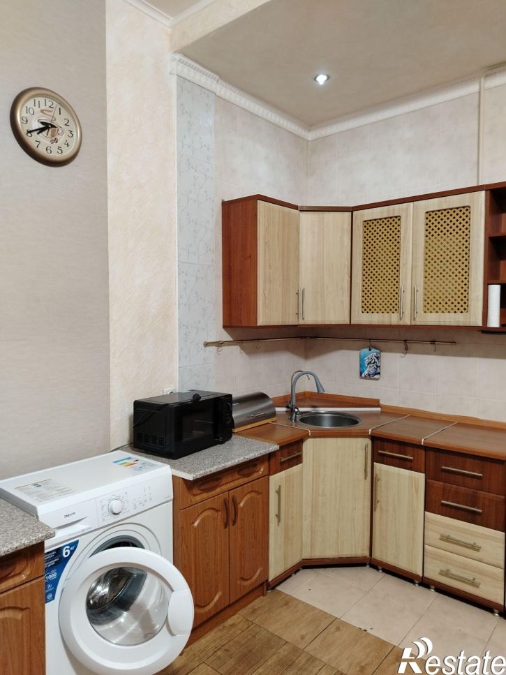 3-комн квартира улица Степаненко , 12