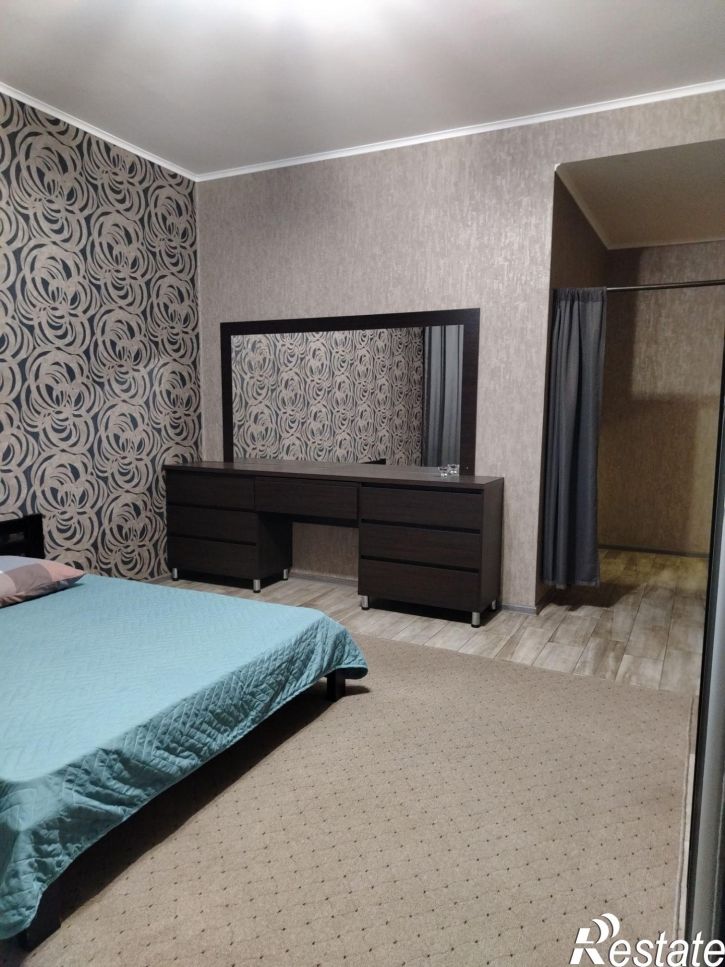 3-комн квартира улица Степаненко , 12
