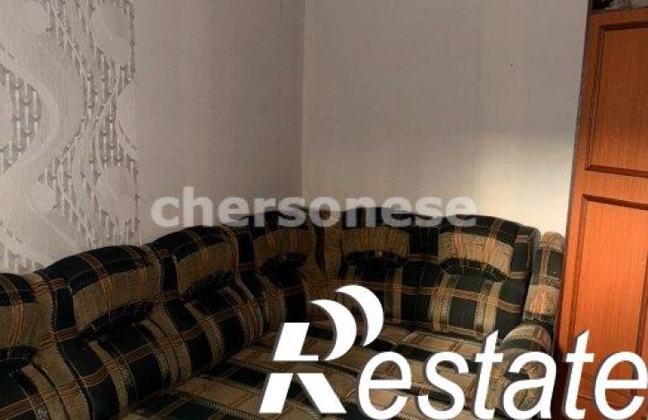 1-комн квартира улица Софьи Перовской, 53,  д. 53