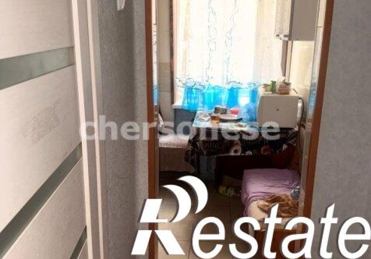 1-комн квартира улица Софьи Перовской, 53,  д. 53