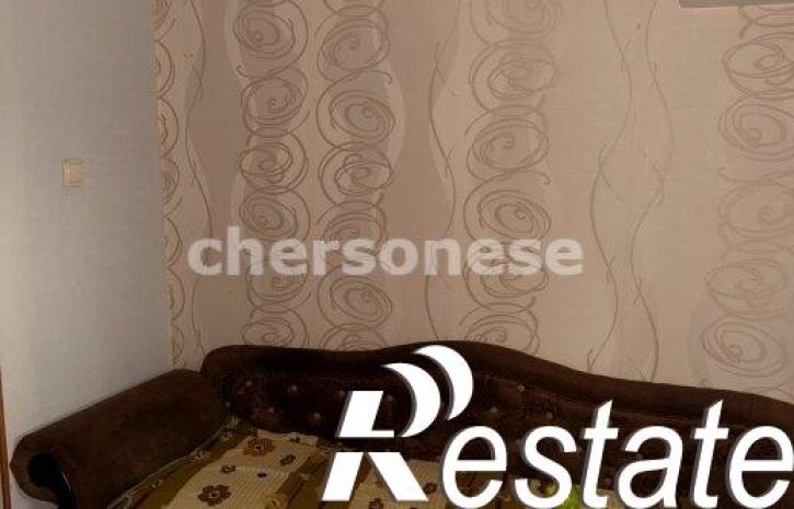 1-комн квартира улица Софьи Перовской, 53,  д. 53