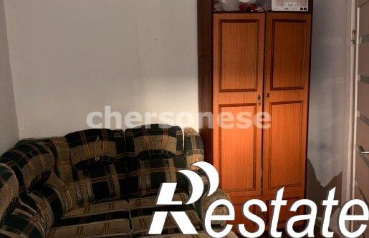 1-комн квартира улица Софьи Перовской, 53,  д. 53