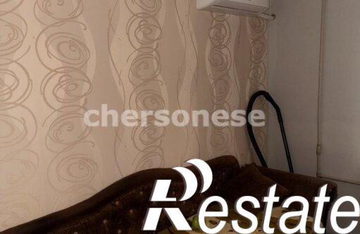 1-комн квартира улица Софьи Перовской, 53,  д. 53