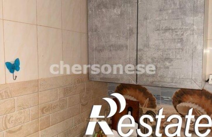 1-комн квартира улица Софьи Перовской, 53,  д. 53