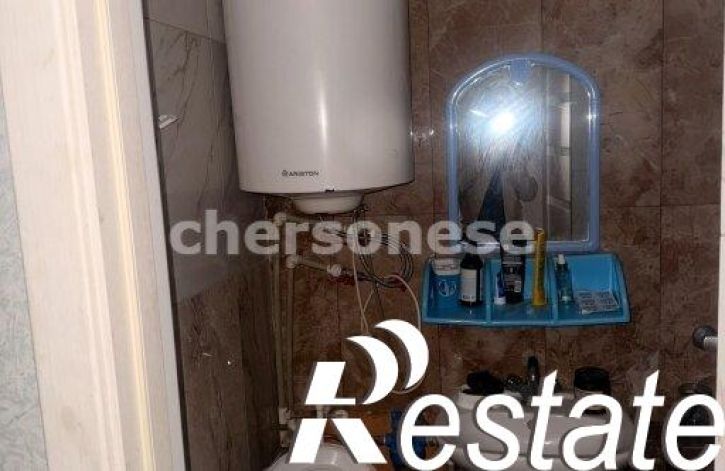 1-комн квартира улица Софьи Перовской, 53,  д. 53