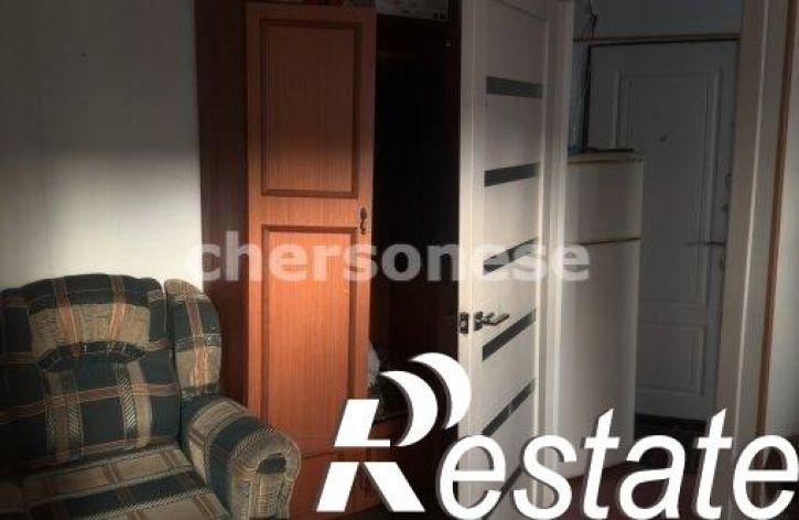 1-комн квартира улица Софьи Перовской, 53,  д. 53