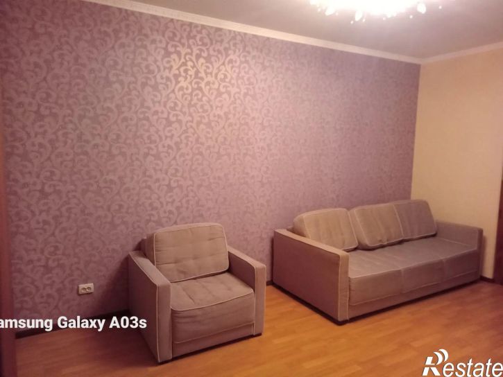 1-комн квартира Проспект Античный , 68