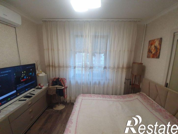 2-комн квартира Луначарского, 6
