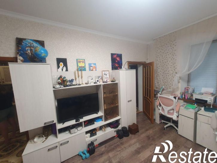 2-комн квартира Луначарского, 6