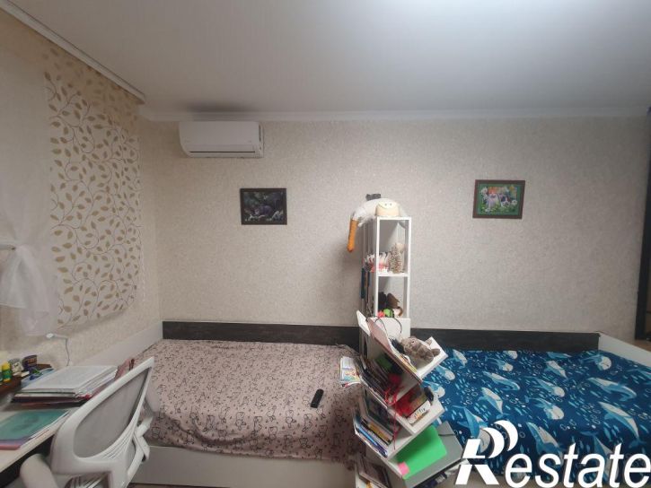 2-комн квартира Луначарского, 6