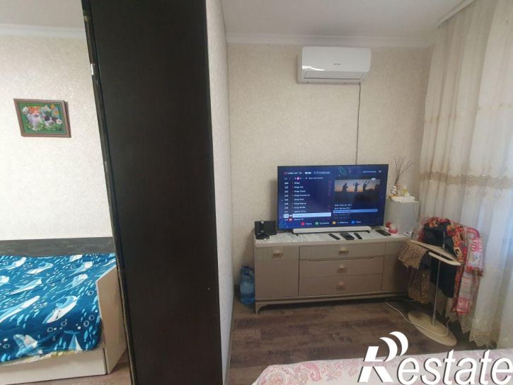 2-комн квартира Луначарского, 6