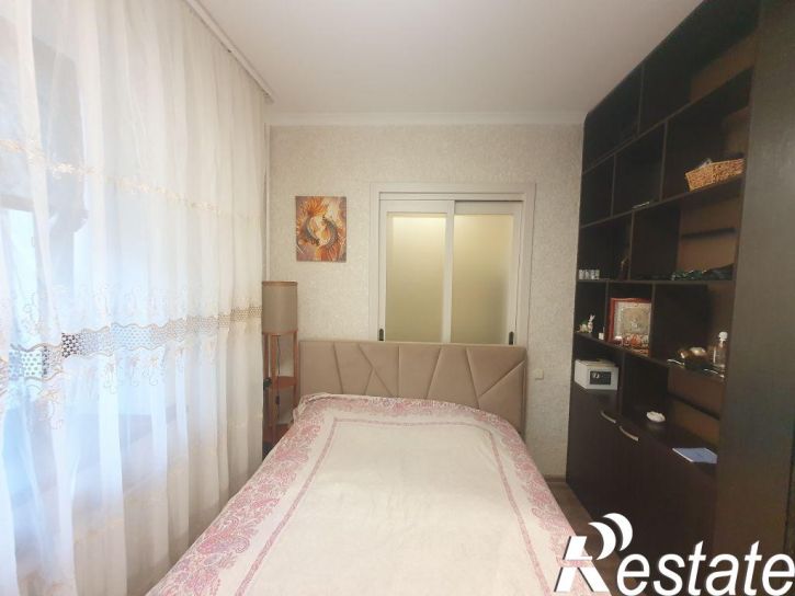 2-комн квартира Луначарского, 6