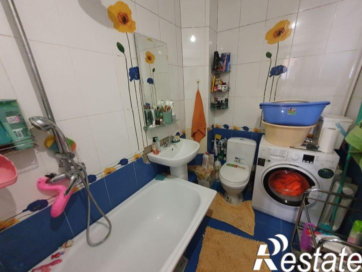 2-комн квартира Луначарского, 6