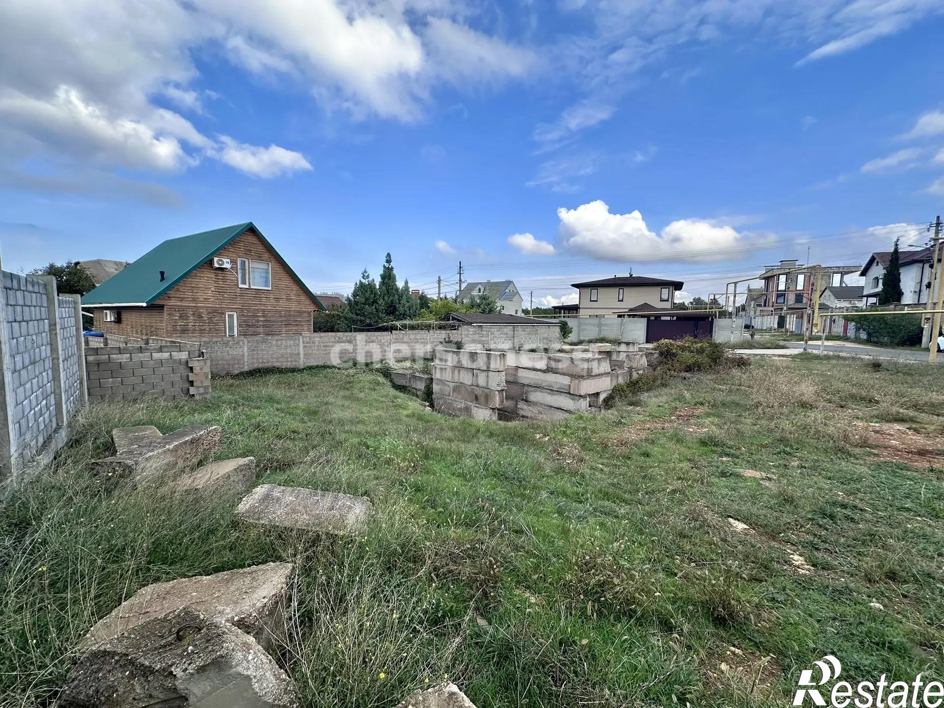 Купить землю, земельный участок за 14 400 000 рублей на улица Ольгинская